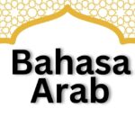 Bahasa Arab
