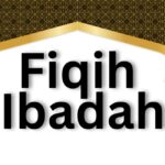 Fiqih Ibadah