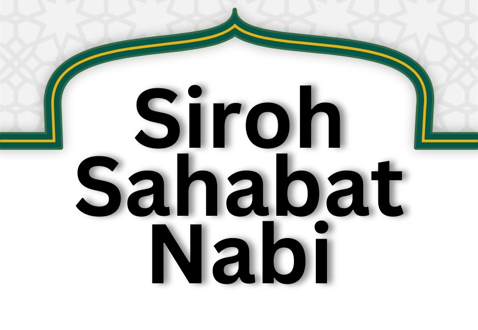 Siroh Nabawiyah (2)