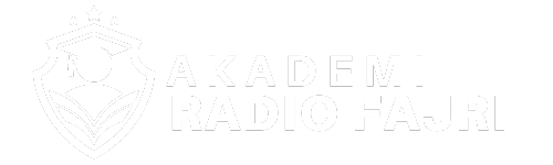 Akademi Radio Fajri | Belajar Islam Jadi Lebih Mudah